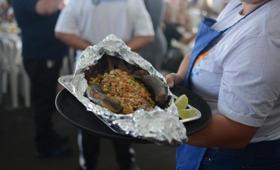 Cianorte Festival, de 19 a 28 de julho, parte das comemorações dos 71 anos da cidade - Foto: Prefeitura de Cianorte