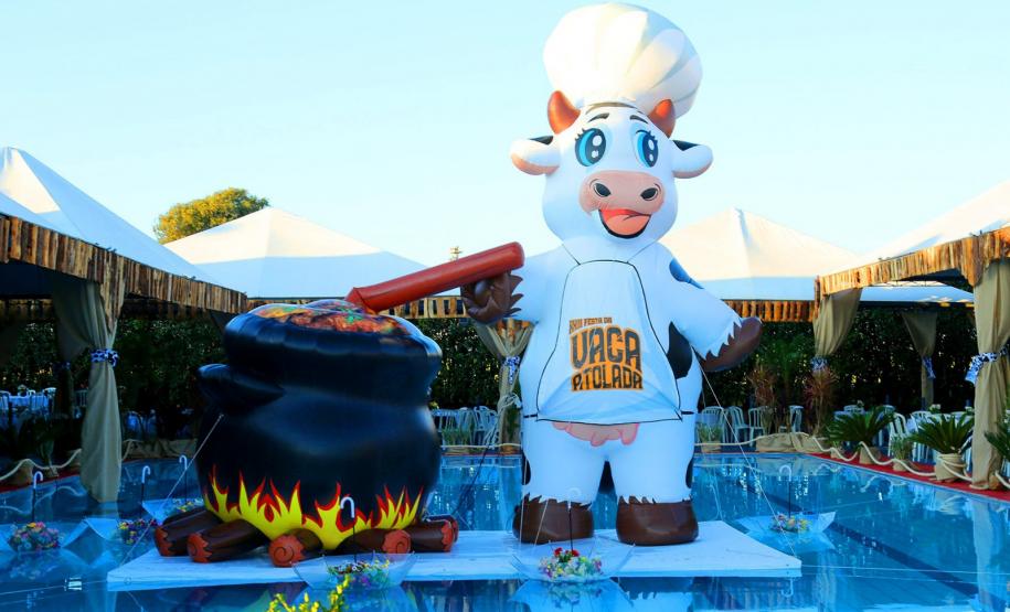 Cianorte Festival, de 19 a 28 de julho, parte das comemorações dos 71 anos da cidade - Foto: Prefeitura de Cianorte