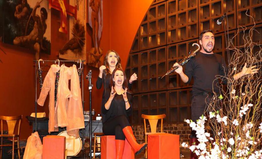 Cianorte Festival, de 19 a 28 de julho, parte das comemorações dos 71 anos da cidade - Foto: Prefeitura de Cianorte