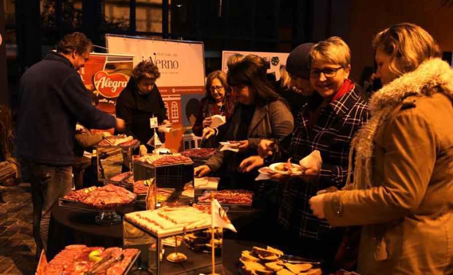 Cianorte Festival, de 19 a 28 de julho, parte das comemorações dos 71 anos da cidade - Foto: Prefeitura de Cianorte