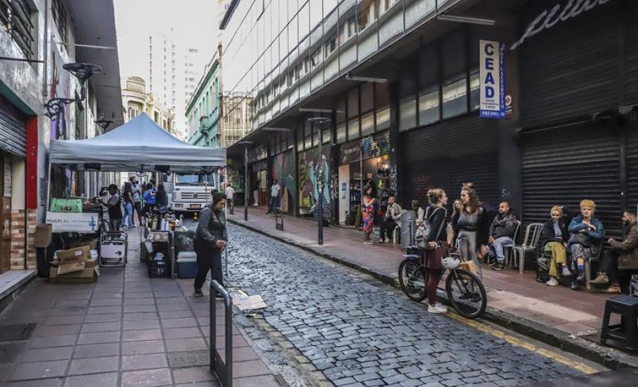 Cianorte Festival, de 19 a 28 de julho, parte das comemorações dos 71 anos da cidade - Foto: Prefeitura de Cianorte