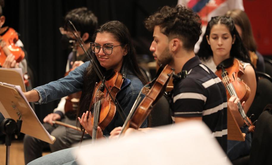 Cianorte Festival, de 19 a 28 de julho, parte das comemorações dos 71 anos da cidade - Foto: Prefeitura de Cianorte