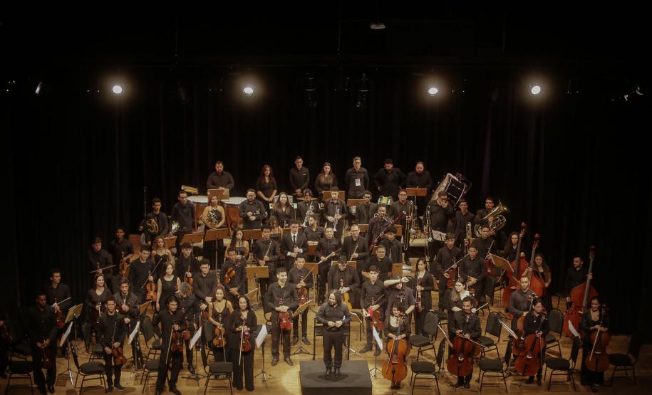 Cianorte Festival, de 19 a 28 de julho, parte das comemorações dos 71 anos da cidade - Foto: Prefeitura de Cianorte