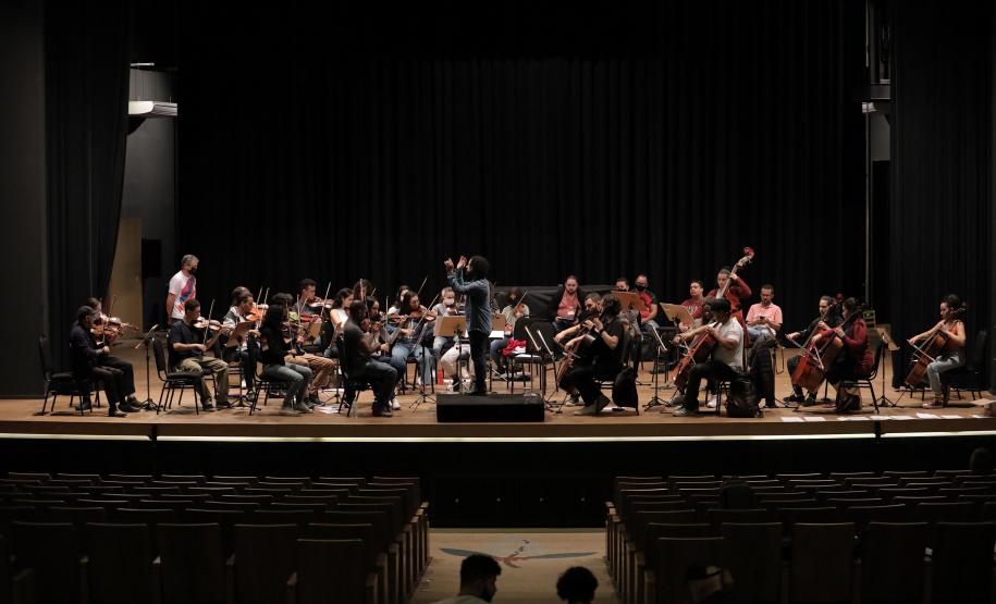 Cianorte Festival, de 19 a 28 de julho, parte das comemorações dos 71 anos da cidade - Foto: Prefeitura de Cianorte