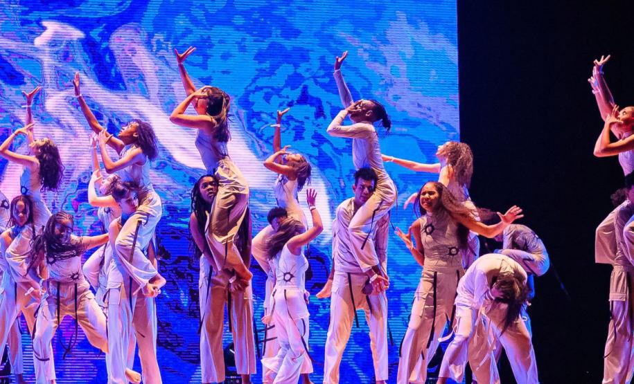 Cianorte Festival, de 19 a 28 de julho, parte das comemorações dos 71 anos da cidade - Foto: Prefeitura de Cianorte