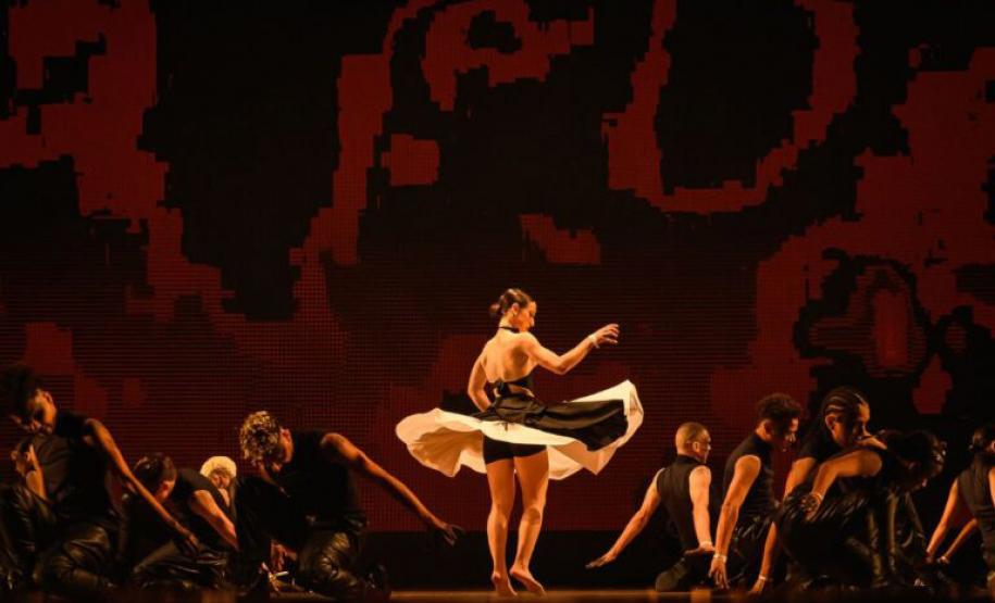 Cianorte Festival, de 19 a 28 de julho, parte das comemorações dos 71 anos da cidade - Foto: Prefeitura de Cianorte