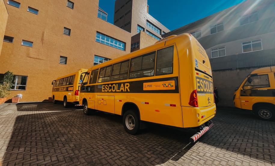 Investimentos garantem escolas mais bem estruturadas na volta às aulas