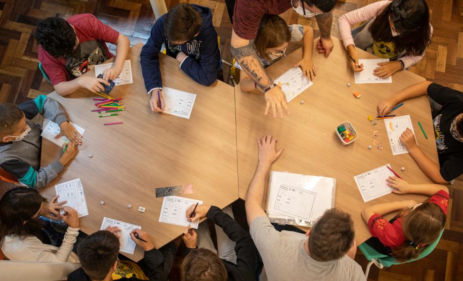 Férias: espaços culturais do Estado têm vasta programação gratuita para crianças
