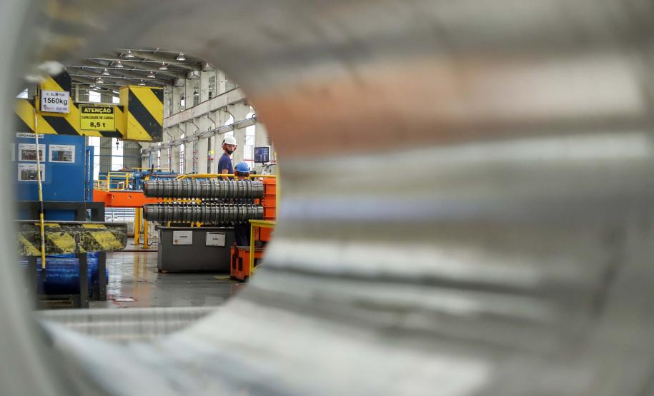 Quase 110 mil vagas: Paraná é o 3º estado que mais gerou empregos no 1º semestre