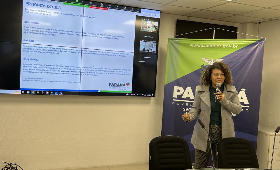 Saúde contrata mais 66 novos profissionais selecionados por meio de PSS