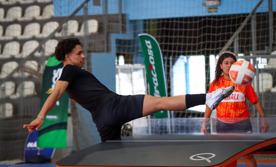 Jogos de Aventura e Natureza: oito eventos agitaram quadro cidades do Litoral