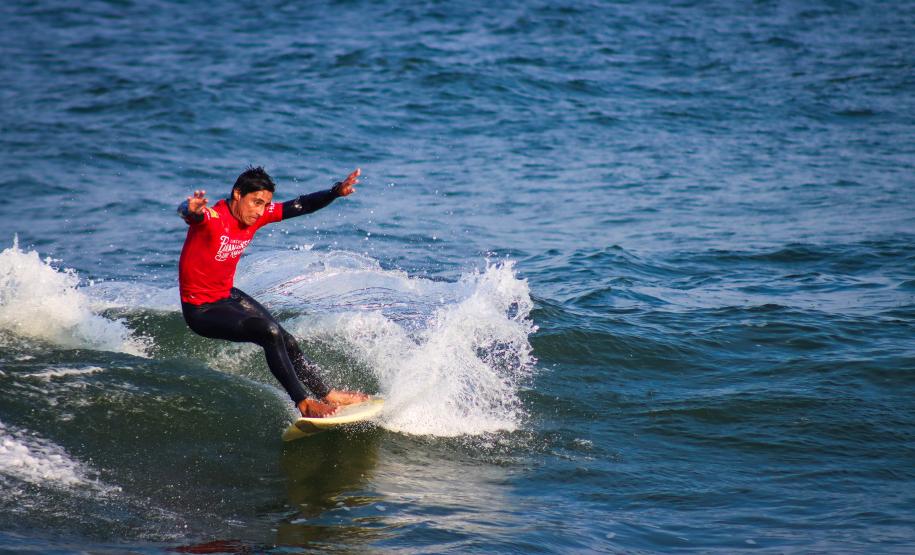 Jogos de Aventura e Natureza: oito eventos agitaram quadro cidades do Litoral