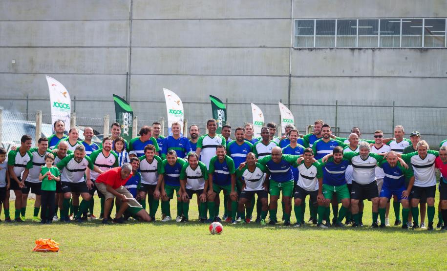 Jogos de Aventura e Natureza: oito eventos agitaram quadro cidades do Litoral