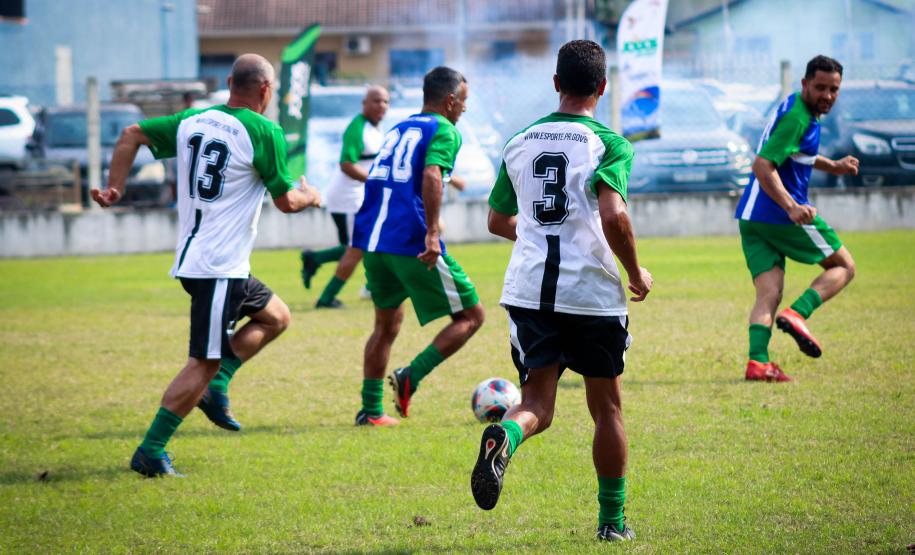 Jogos de Aventura e Natureza: oito eventos agitaram quadro cidades do Litoral