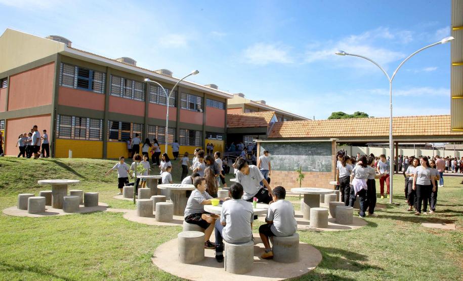 Rumo ao Chile: Educação avança mais uma etapa no Ganhando o Mundo Diretor