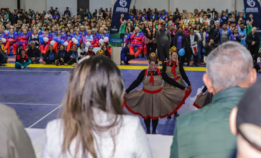 Estado reforça apoio às mulheres e idosos e políticas de promoção da igualdade racial