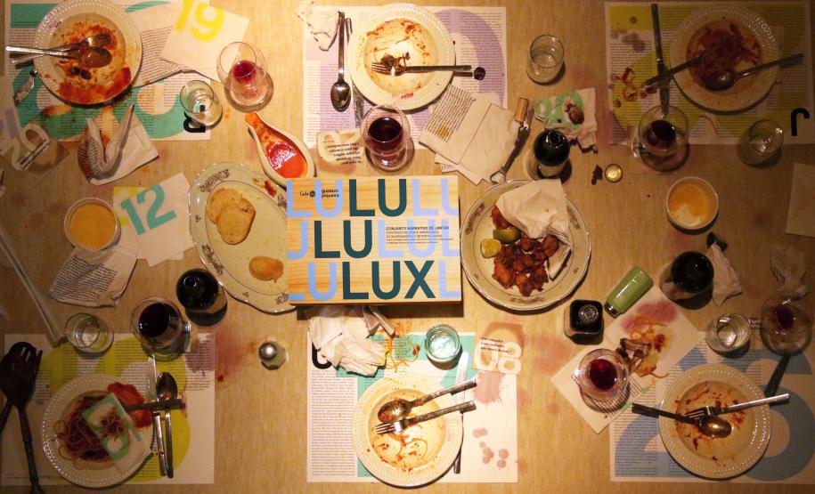 Museu Paranaense (MUPA) - Concretudes do olhar – Na quarta-feira (31), às 19h, o MUPA apresenta mais uma discussão que aprofunda as temáticas do corpo e suas múltiplas linguagens, dentro do II Programa Público “Corpos, Indícios – Matrizes, Espécies”. Gustavo Piqueira e Marcos Beccari participam da mesa de conversa “Concretudes do olhar: devolvendo corpo e sentido às imagens”.