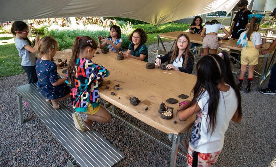 Férias: espaços culturais do Estado têm vasta programação gratuita para crianças