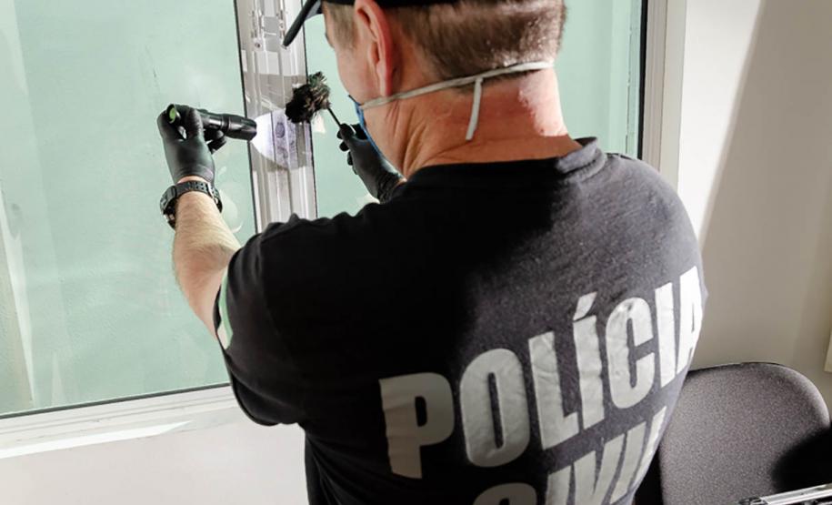 Paraná tem menor número de homicídios no 1º semestre em 18 anos; roubos caem 24%