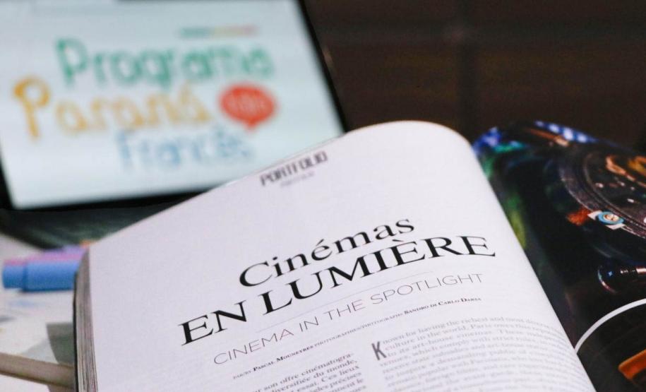 Universidades estaduais ofertam cursos de idiomas para o segundo semestre