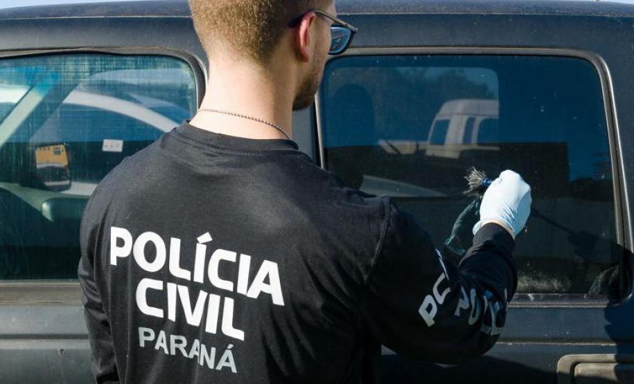 Paraná tem menor número de homicídios no 1º semestre em 18 anos; roubos caem 24%