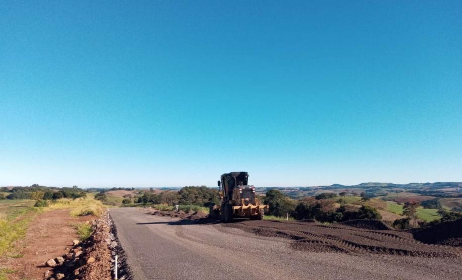 Governo do Estado vai entregar quatro grandes obras rodoviárias até começo de 2025