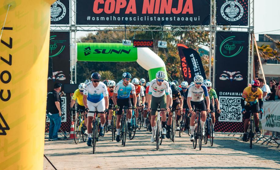 Jogos de Aventura e Natureza: oito eventos agitaram quadro cidades do Litoral