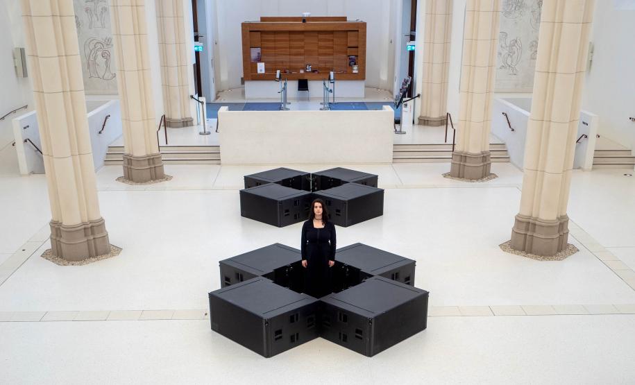 Agenda cultural tem Orquestra com convidados especiais, folclore e atividade para crianças