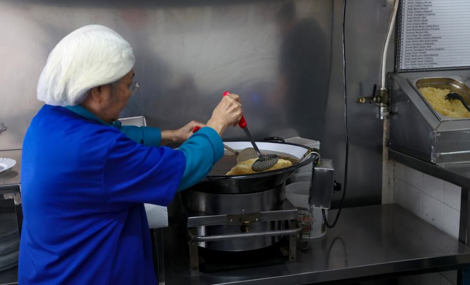 Volume de vendas do comércio no Paraná cresce 4,5% nos 5 primeiros meses do ano