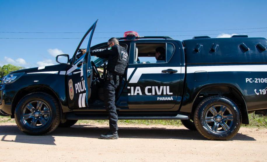 Paraná tem menor número de homicídios no 1º semestre em 18 anos; roubos caem 24%