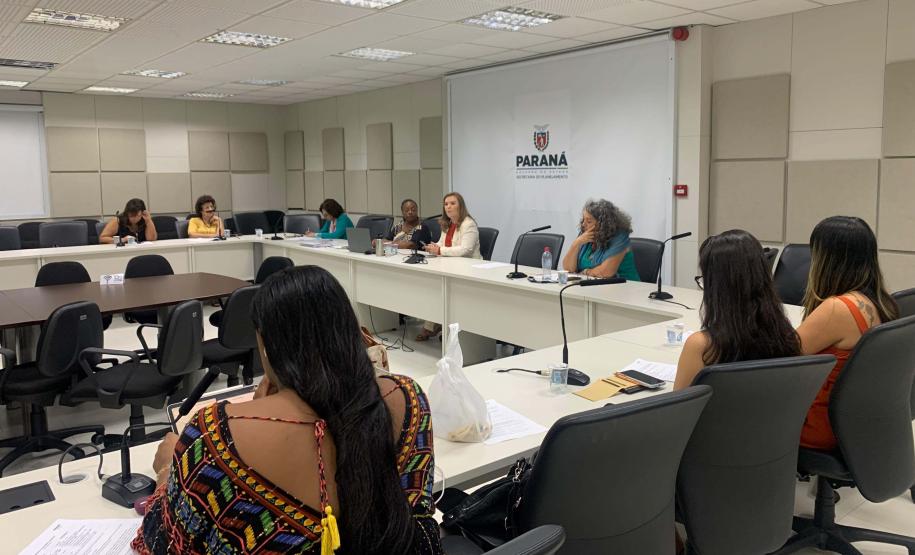 Estado reforça apoio às mulheres e idosos e políticas de promoção da igualdade racial