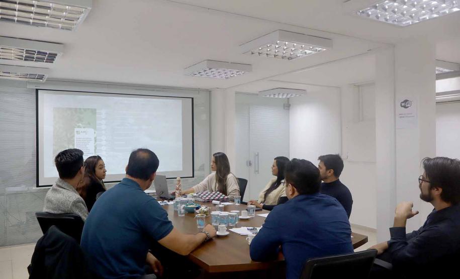 Inscrições para participar do Comitê Público-Privado de ESG do Paraná vão até dia 22