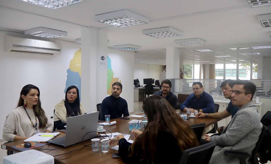 Inscrições para participar do Comitê Público-Privado de ESG do Paraná vão até dia 22