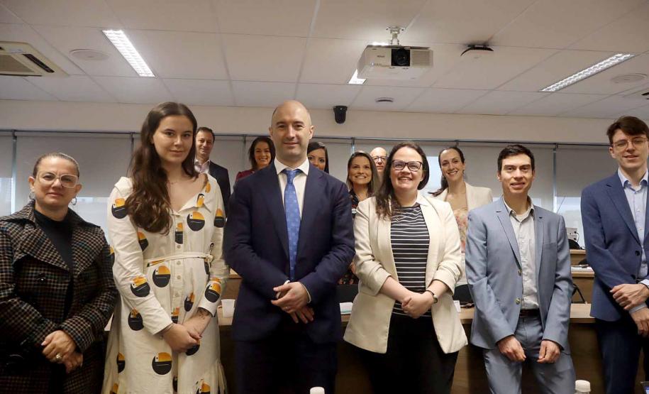 Inscrições para participar do Comitê Público-Privado de ESG do Paraná vão até dia 22