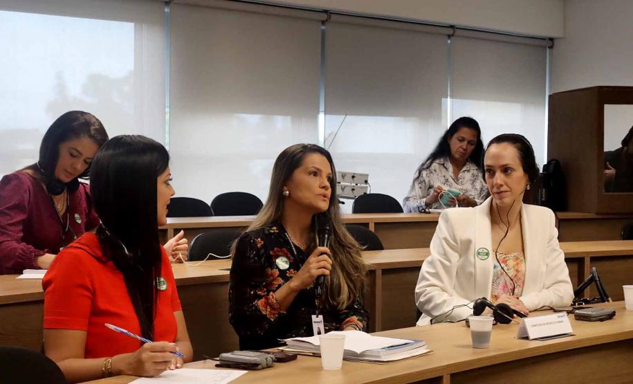 Inscrições para participar do Comitê Público-Privado de ESG do Paraná vão até dia 22