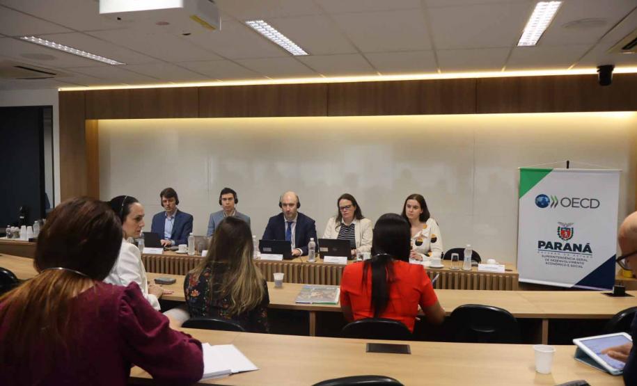 Inscrições para participar do Comitê Público-Privado de ESG do Paraná vão até dia 22