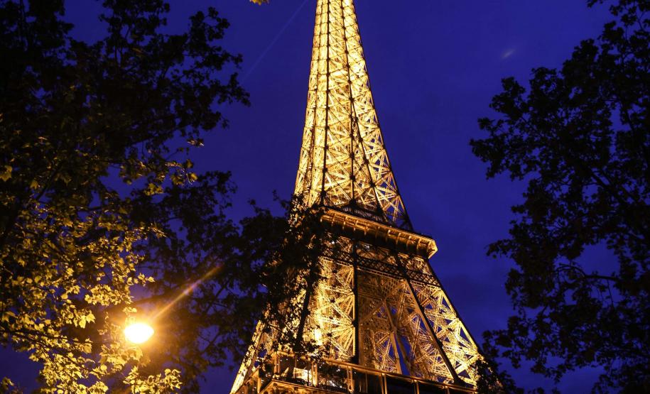 De soja a seda: em 5 anos, Paraná exporta US$ 1,3 bilhão para França, sede da Olimpíada