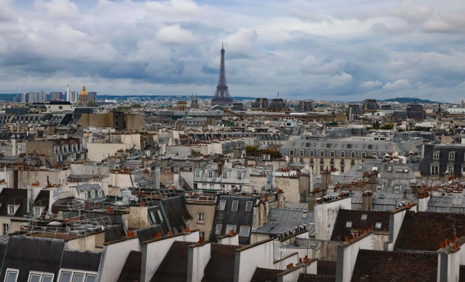 De soja a seda: em 5 anos, Paraná exporta US$ 1,3 bilhão para França, sede da Olimpíada