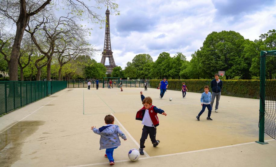 De soja a seda: em 5 anos, Paraná exporta US$ 1,3 bilhão para França, sede da Olimpíada