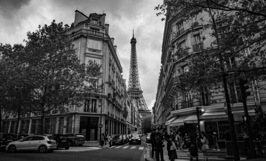 De soja a seda: em 5 anos, Paraná exporta US$ 1,3 bilhão para França, sede da Olimpíada