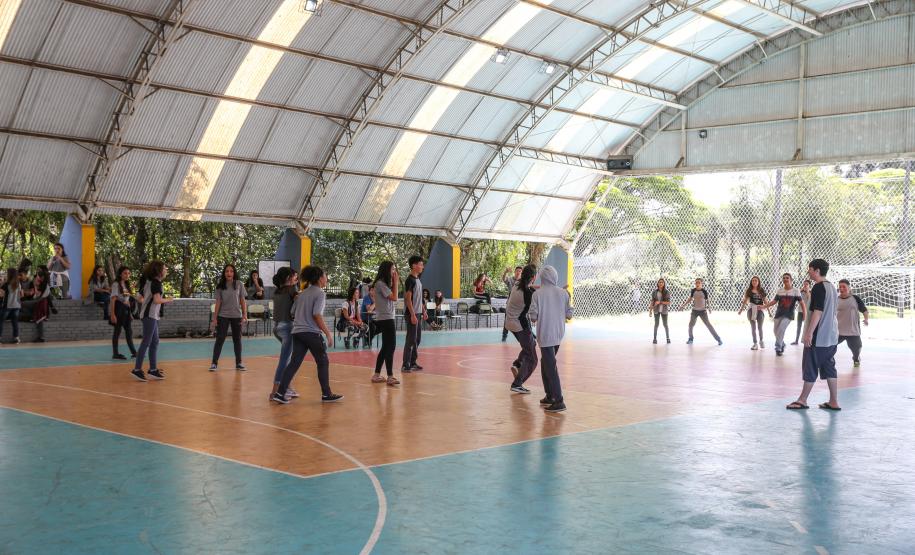 Paraná tem a melhor educação do Brasil no ranking geral do Ideb