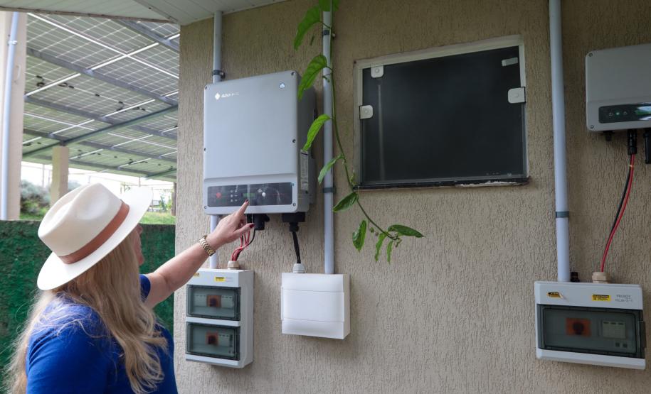 Série de reportagens da AEN vai mostrar a transformação no campo com a energia renovável