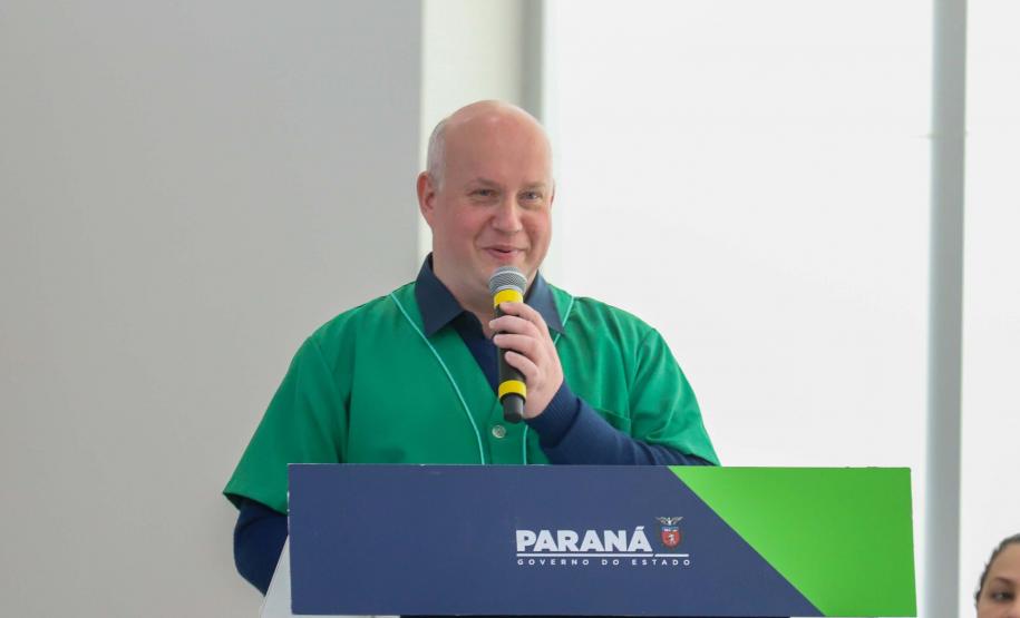 Com investimento de R$ 40 milhões, Paraná terá planetário mais moderno da América Latina