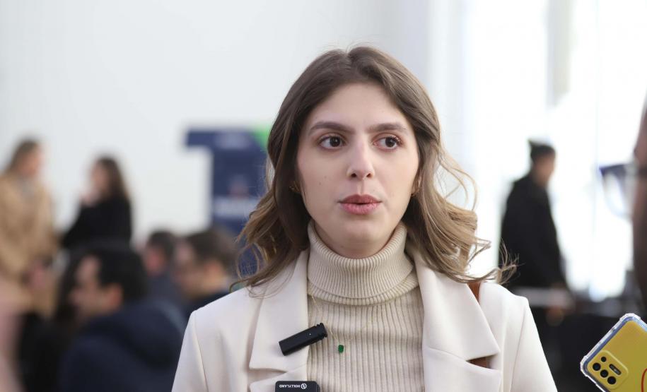 Com investimento de R$ 40 milhões, Paraná terá planetário mais moderno da América Latina