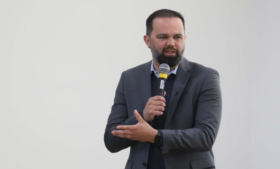 Com investimento de R$ 40 milhões, Paraná terá planetário mais moderno da América Latina