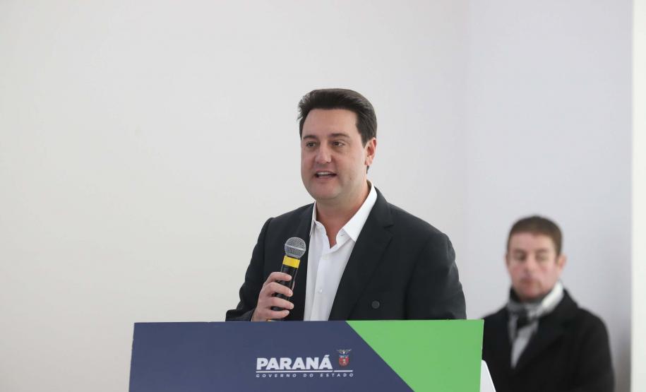 Com investimento de R$ 40 milhões, Paraná terá planetário mais moderno da América Latina