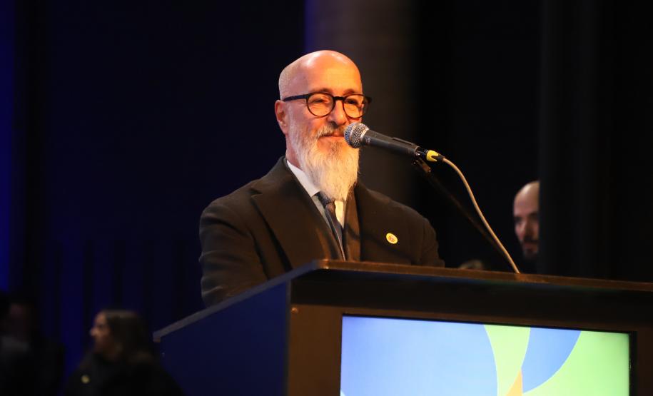 O Governo do Estado, por meio da Secretaria da Inovação, Modernização e Transformação Digital (SEI), apresentou nesta terça-feira (13) novidades voltadas à inovação: a criação de um novo hub para Govtechs e um acordo de colaboração com a Agência Brasileira de Desenvolvimento Industrial (ABDI), do governo federal, que dará apoio técnico especializado para futuras contratações do Estado em Pesquisa e Desenvolvimento (P&D).