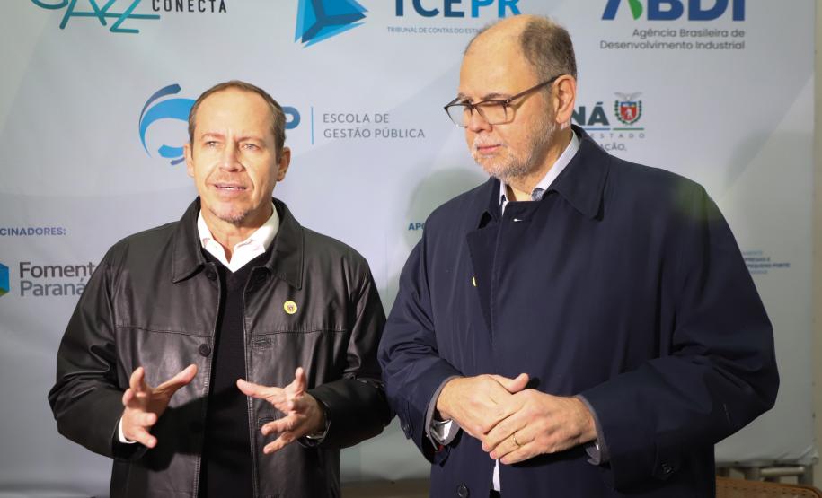 O Governo do Estado, por meio da Secretaria da Inovação, Modernização e Transformação Digital (SEI), apresentou nesta terça-feira (13) novidades voltadas à inovação: a criação de um novo hub para Govtechs e um acordo de colaboração com a Agência Brasileira de Desenvolvimento Industrial (ABDI), do governo federal, que dará apoio técnico especializado para futuras contratações do Estado em Pesquisa e Desenvolvimento (P&D).