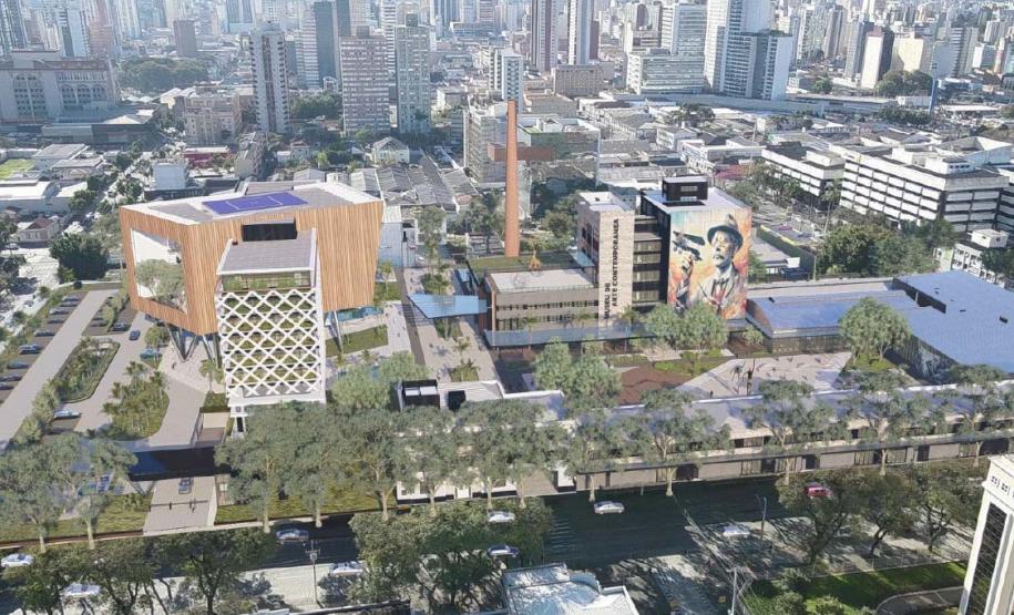 Projetos inovadores trarão desenvolvimento econômico, cultural e científico ao Paraná