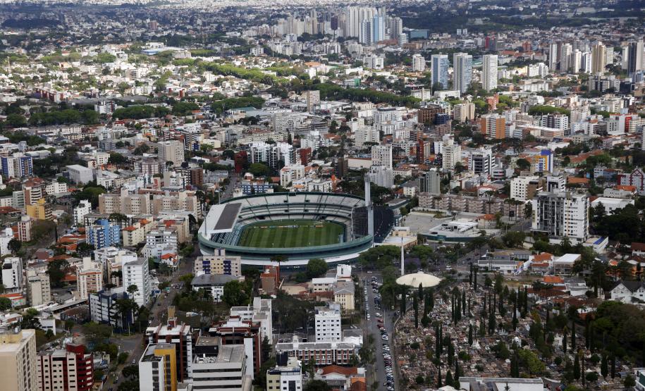 11,8 milhões de pessoas: IBGE aponta Paraná com a 5ª maior população do Brasil em 2024